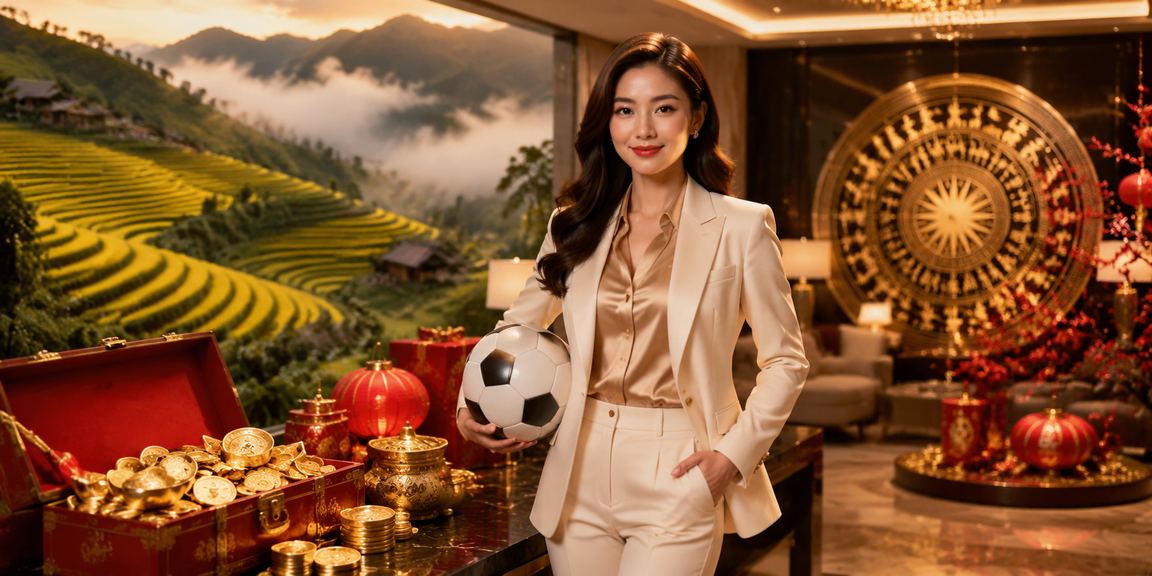 Giải thích cách đặt cược kèo châu Á và tài xỉu tại fbet